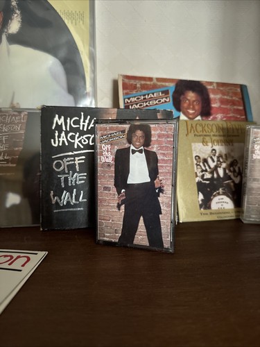 Michael jackson off the - jackson,