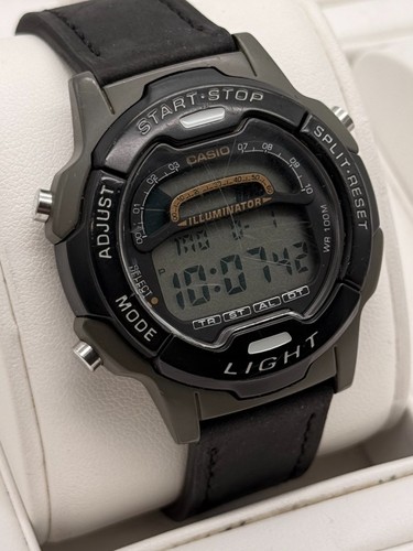 Orologio uomo casio quartz - uomo,