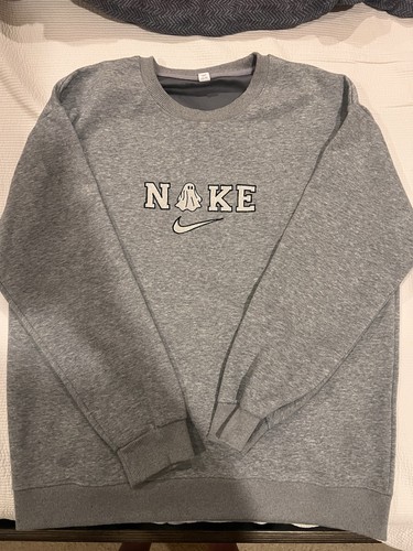 Maglione nike personalizzato - nike,