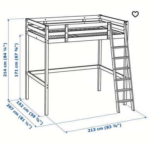 Storå ikea struttura per - struttura,