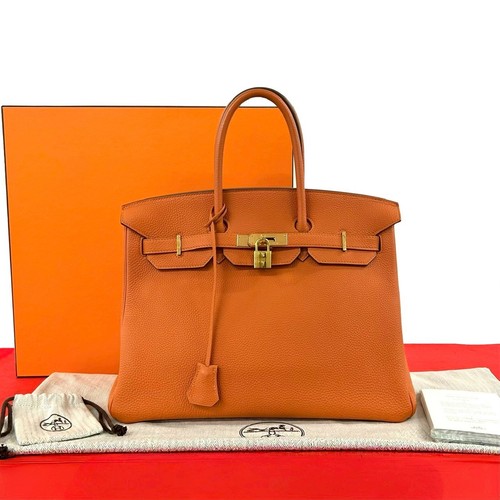 Borsa mano hermes - borsa,