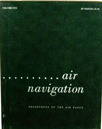 Air navigation dept of - ...,