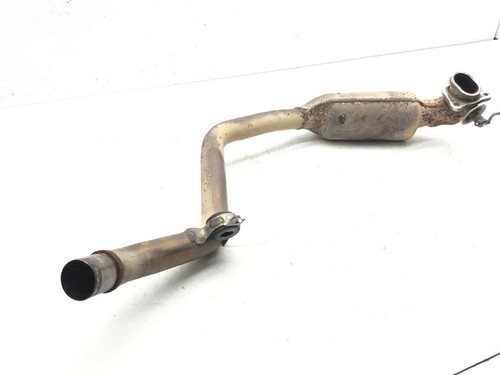 Honda integra 700 - 700, collettore