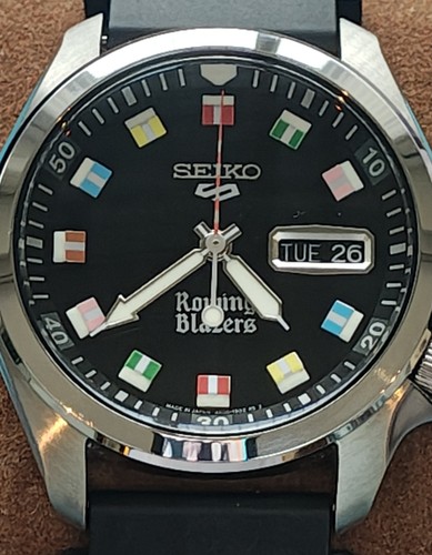 Rarissimo orologio seiko - rarissimo,