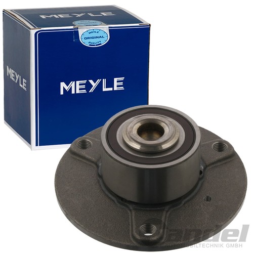 Meyle mozzo ruota - 1x,