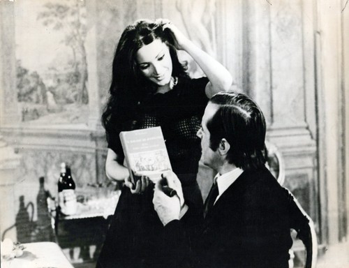 Edwige fenech carlo - +, giuffrè