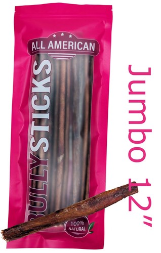 All american bully sticks - all,