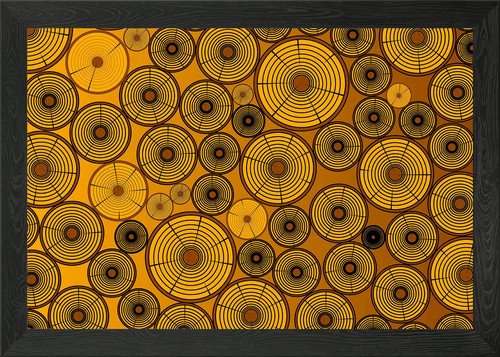 Poster arte parete con - arte,
