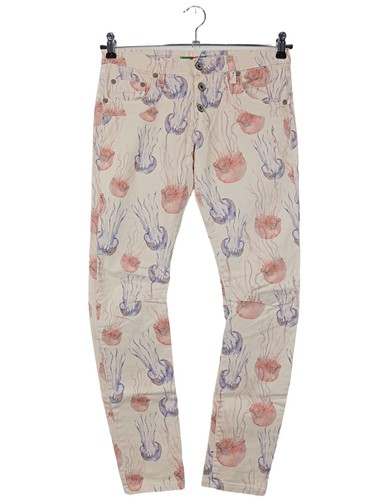 Please pantalone vita - please, a