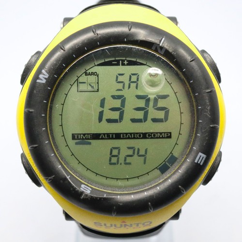 Usato ottimo suunto vector - [usato,
