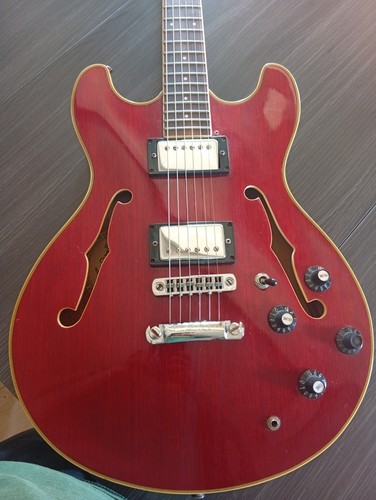 Aria pro 40 - aria,