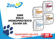 DRN SOLO MONOPROTEICO