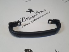 Bugaboo Fox 2 3 barra paraurti