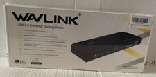 USB 3.0 Docking Station