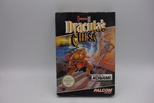 Castlevania III Dracula's Curse per nintendo nes 8b pal B