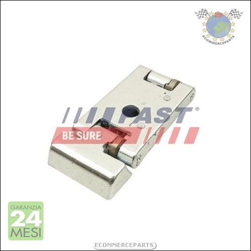 Cerniera portiera fast - cerniera,