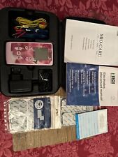 I-Tech Mio Care Beauty Elettrostimolatore TENS EMS Terapia Dolore e Inestetismi 