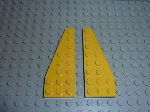 Ailes lego yellow - lego, wings