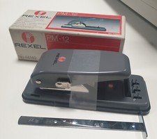 RILEGATRICE PM-12 PER SPIRALI