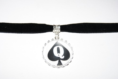 Collana fetish girocollo - , in