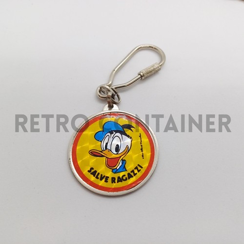 Walt disney vintage medaglia - walt,