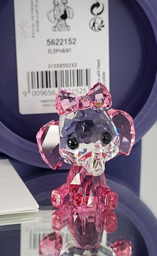 Swarovski baby animals - animals, cheery