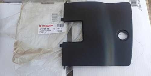 Coperchio bauletto malaguti - coperchio, f
