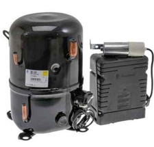 Compressore r134a tecumseh - compressore,