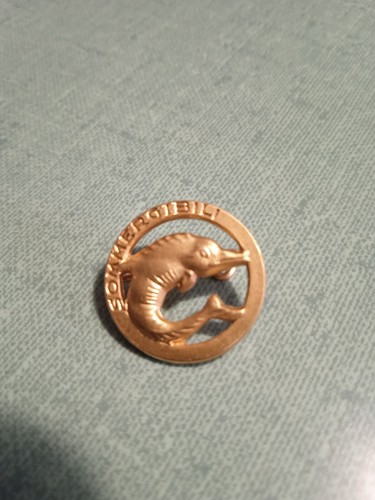 Spilla pins distintivo - pins,