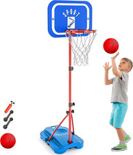 Canestro Da Basket per Bambini