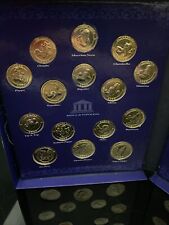 Walt Disney Gadget  BANCA DI PAPEROPOLI /TOPOLINIA 30 GETTONI TUTTI DIVERSI 2009