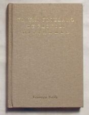 PASTO' El vin friularo de Bagnoli. Ditirambo. 1990 (Vino enologia anastatica)