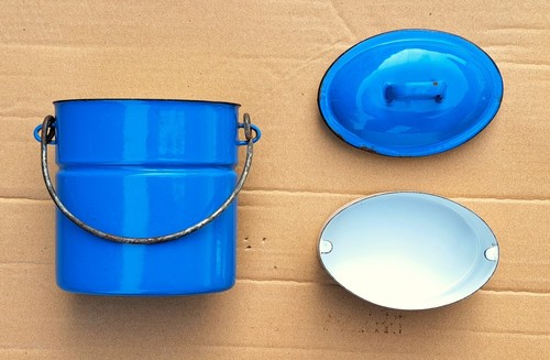 Due leoni gavetta porta - ,