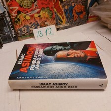 FONDAZIONE ANNO ZERO - ISAAC