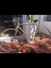 Original Rarissima Condorino Anni ‘70 By Superba - Ruote da 28 