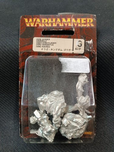 Warhammer fantasy ogre - warhammer,
