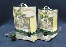 Bag in Box vuoto Lt 3 sacca più scatola contenitore per olio