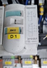 MODULO INTERFACCIA SIEMENS