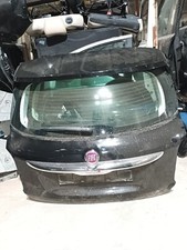 FIAT 500X ,PORTELLONE