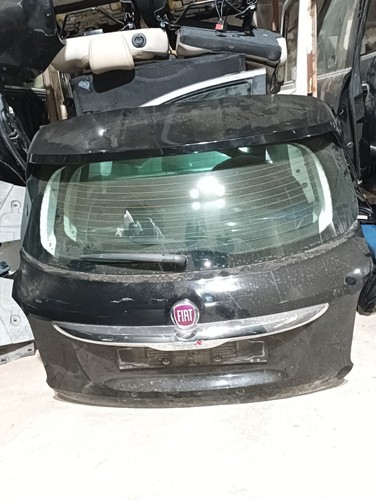 Fiat 500x portellone - 500x, ,portellone