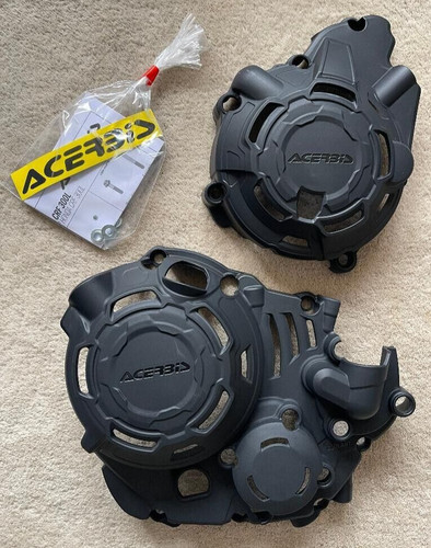 Set protezione motore - set, honda