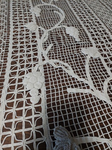 Copertura letto vintage - copertura,