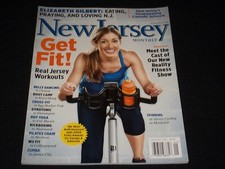 2010 JANUARY NEW JERSEY