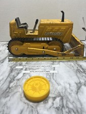 Ruota Bulldozer Vintage Nylint