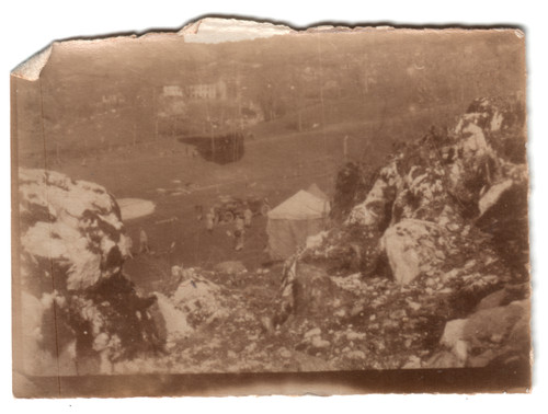 Ww1 militari esercito campo - ww1,