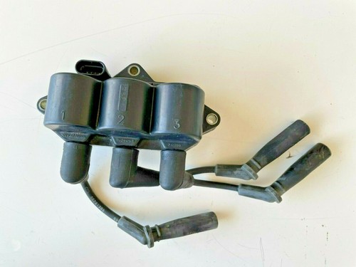 Bobine accensione con cavi - bobine,
