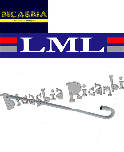 10211 originale lml tubo - originale,