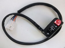 Domino switch electric control - domino,