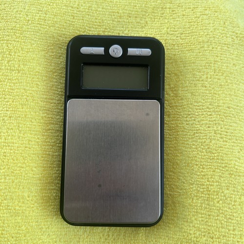 Scala aws 100 bilancia lcd - aws,