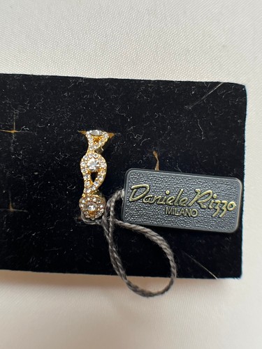 Anello daniele rizzo - -, milano